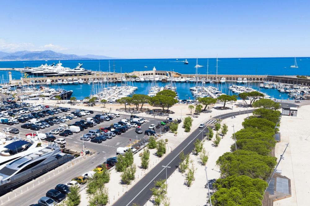 Tiloft Apartment Antibes Ngoại thất bức ảnh